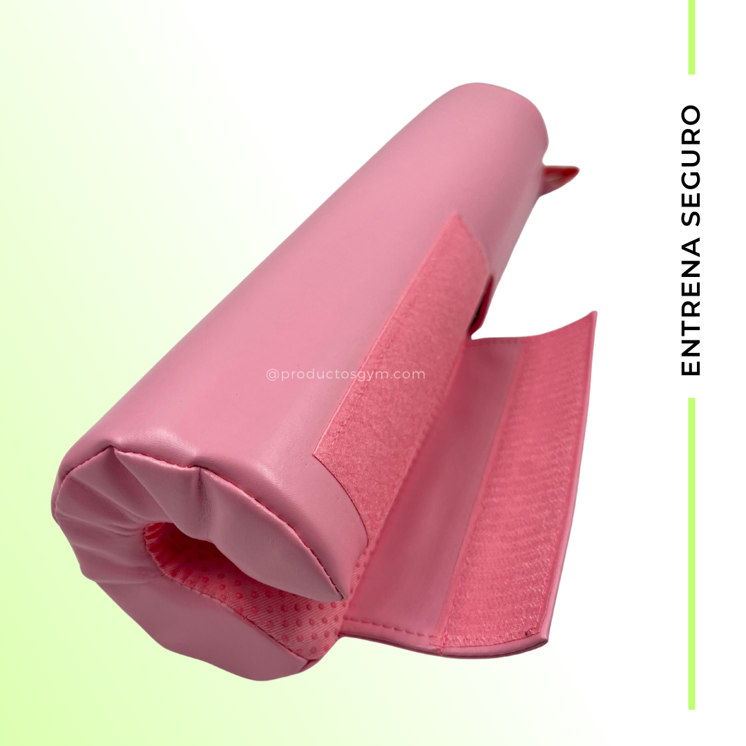 Almohadilla protectora para barra LARA STAR