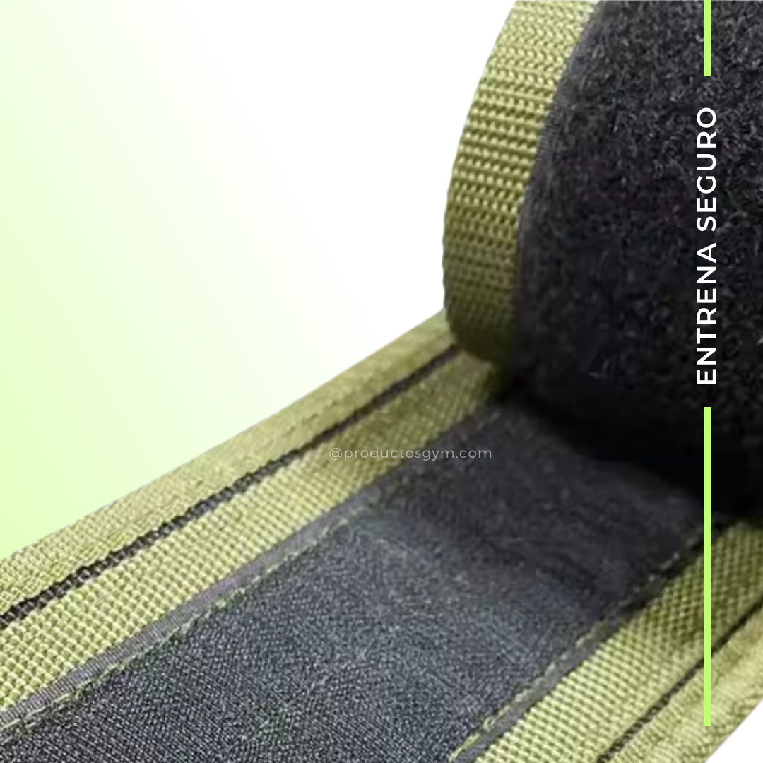 Cinturón para gym sport VALEO