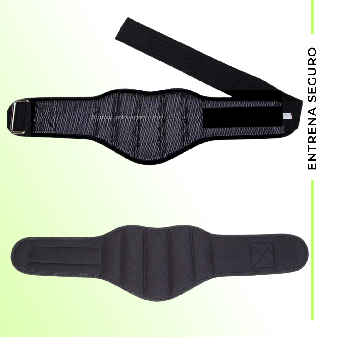 Cinturón para gym A1