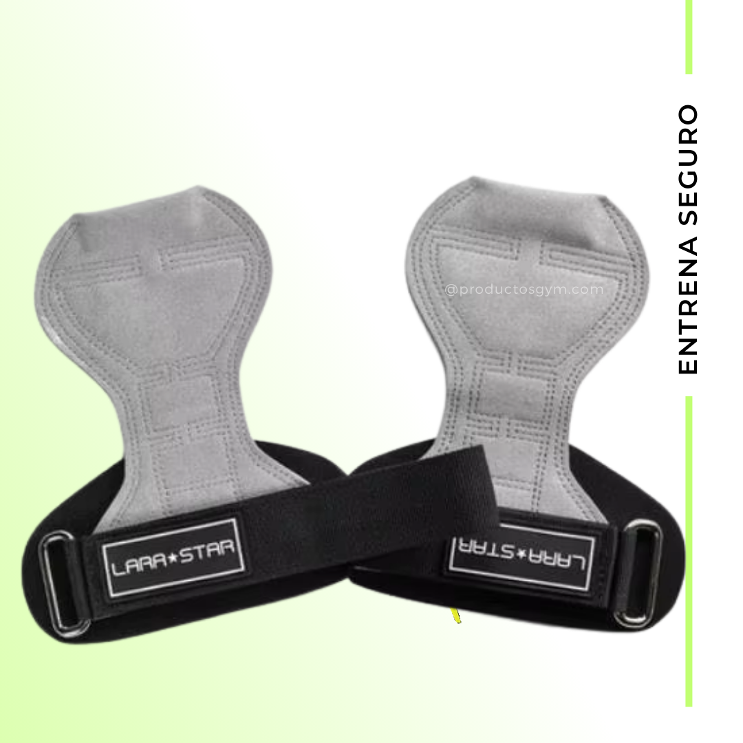 Straps para gym LARA STAR