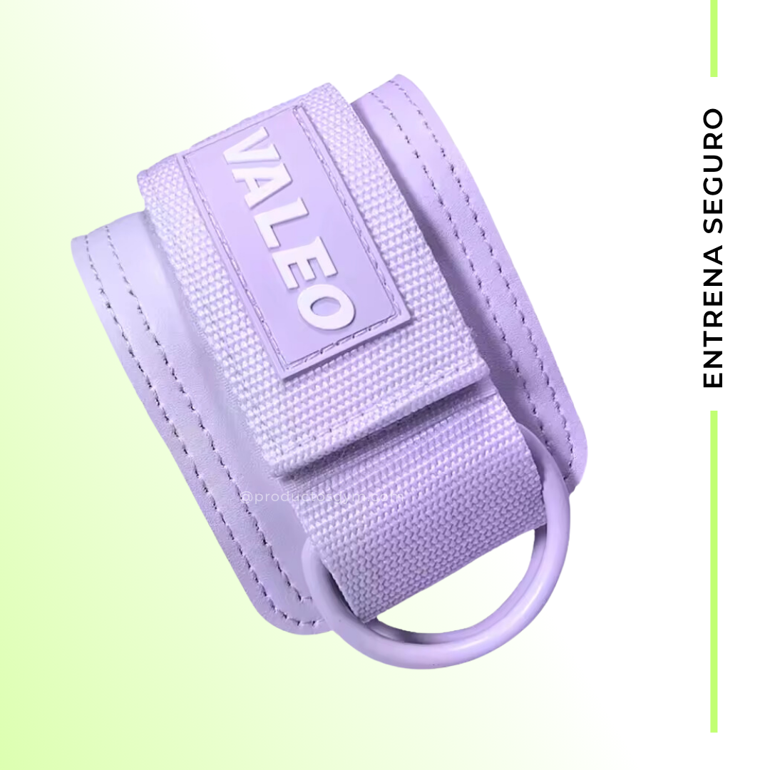 Tobilleras para polea VALEO