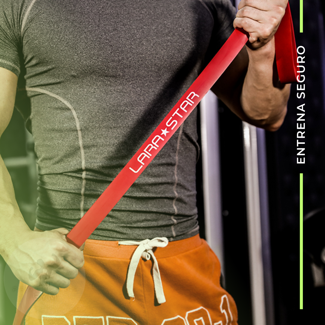 Bandas de resistencia