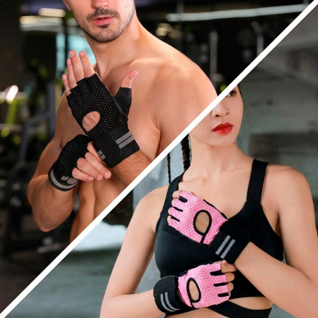 Guantes