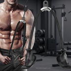 Cuerda Para Triceps