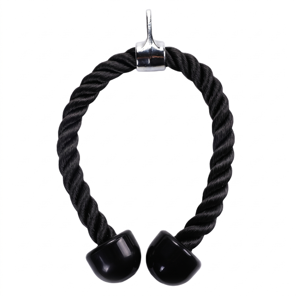 Trenza Para Triceps