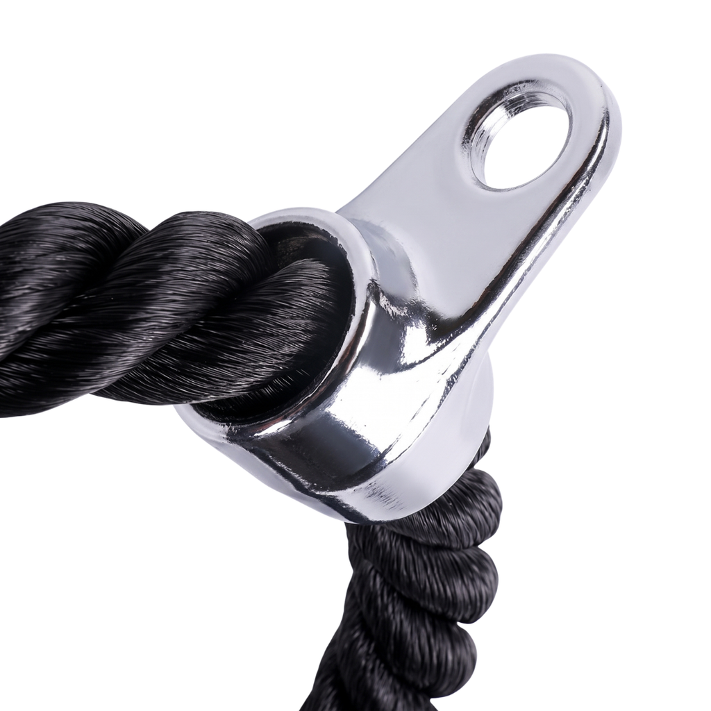 Trenza Para Triceps