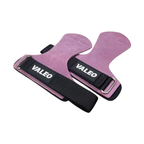 Straps para gym de cuero