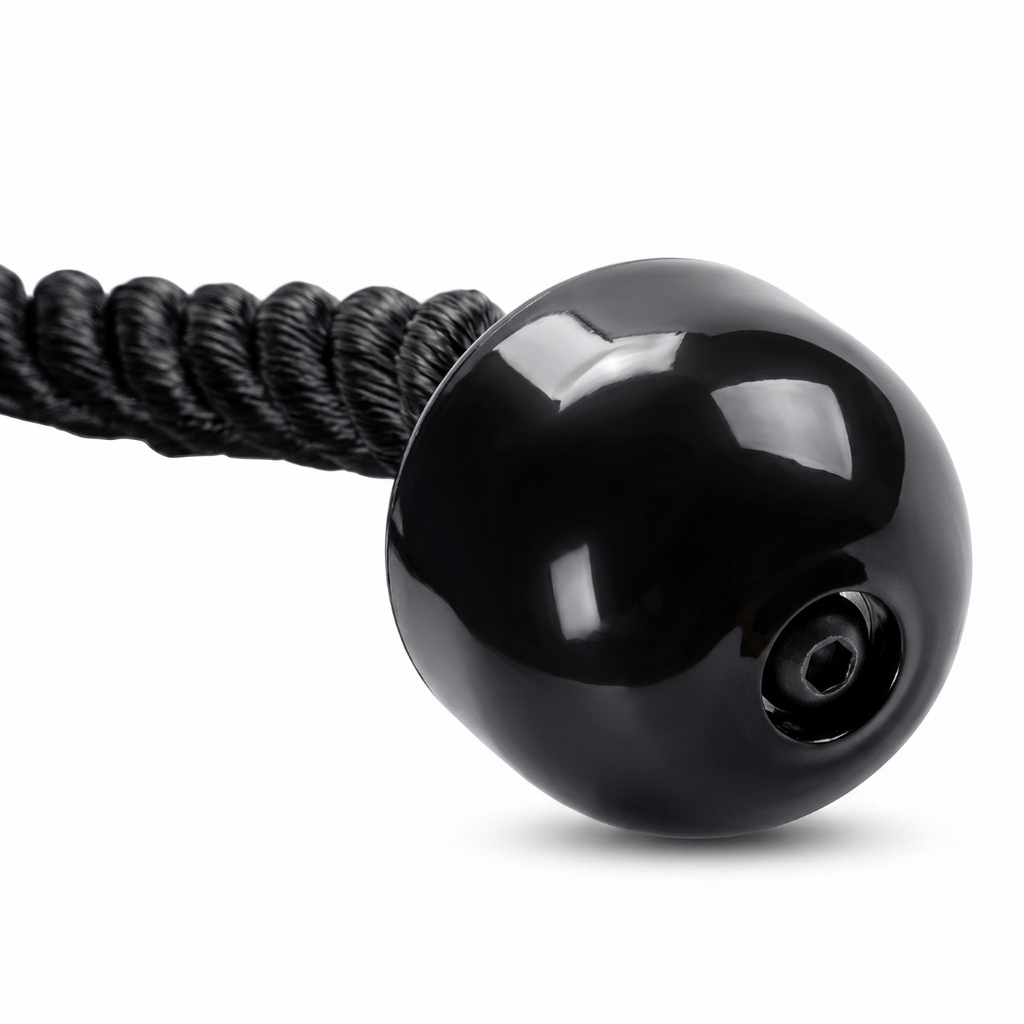 Trenza Para Triceps