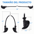 Cuerda Para Triceps