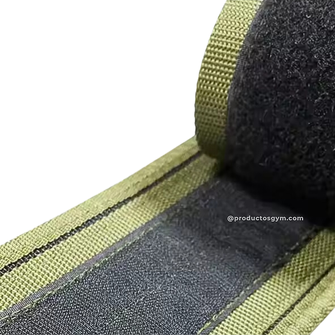 Cinturón Deportivo con hebilla