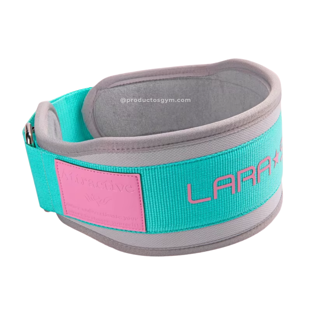 Cinturón gym para Mujer