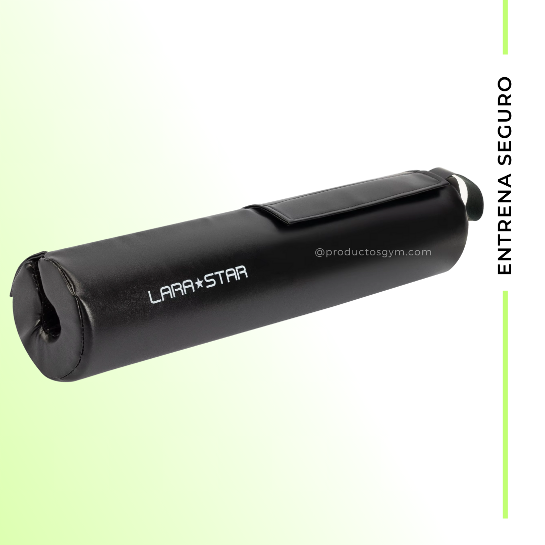 Almohadilla protectora para barra LARA STAR