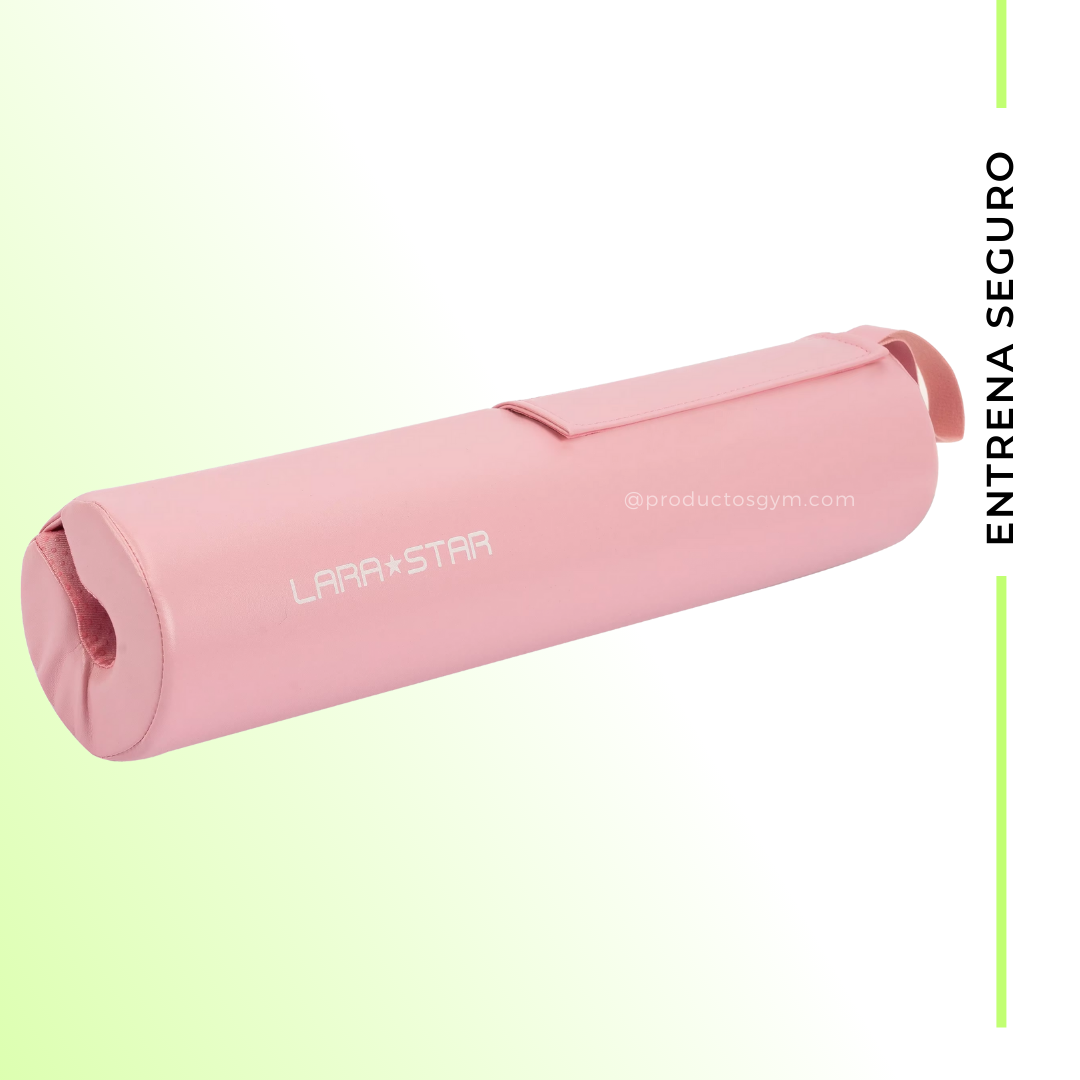 Almohadilla protectora para barra LARA STAR