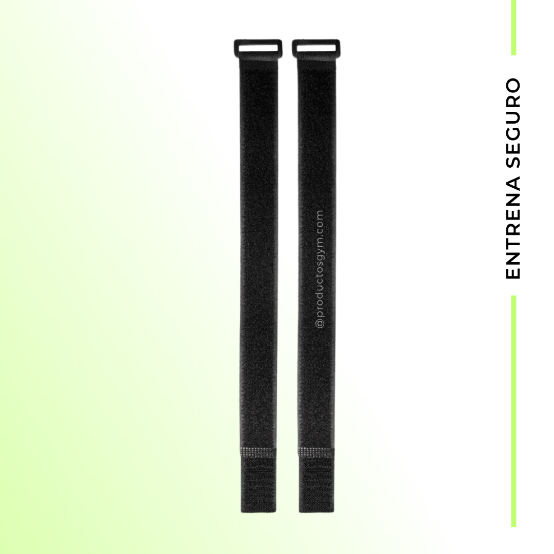 Almohadilla protectora para barra