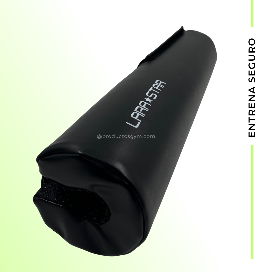 Almohadilla protectora para barra LARA STAR