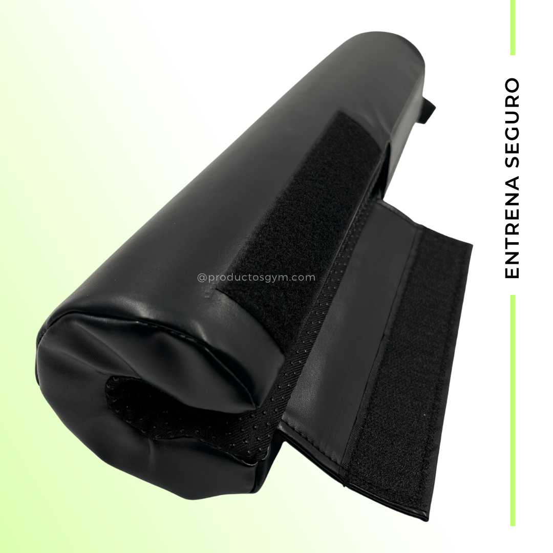 Almohadilla protectora para barra LARA STAR