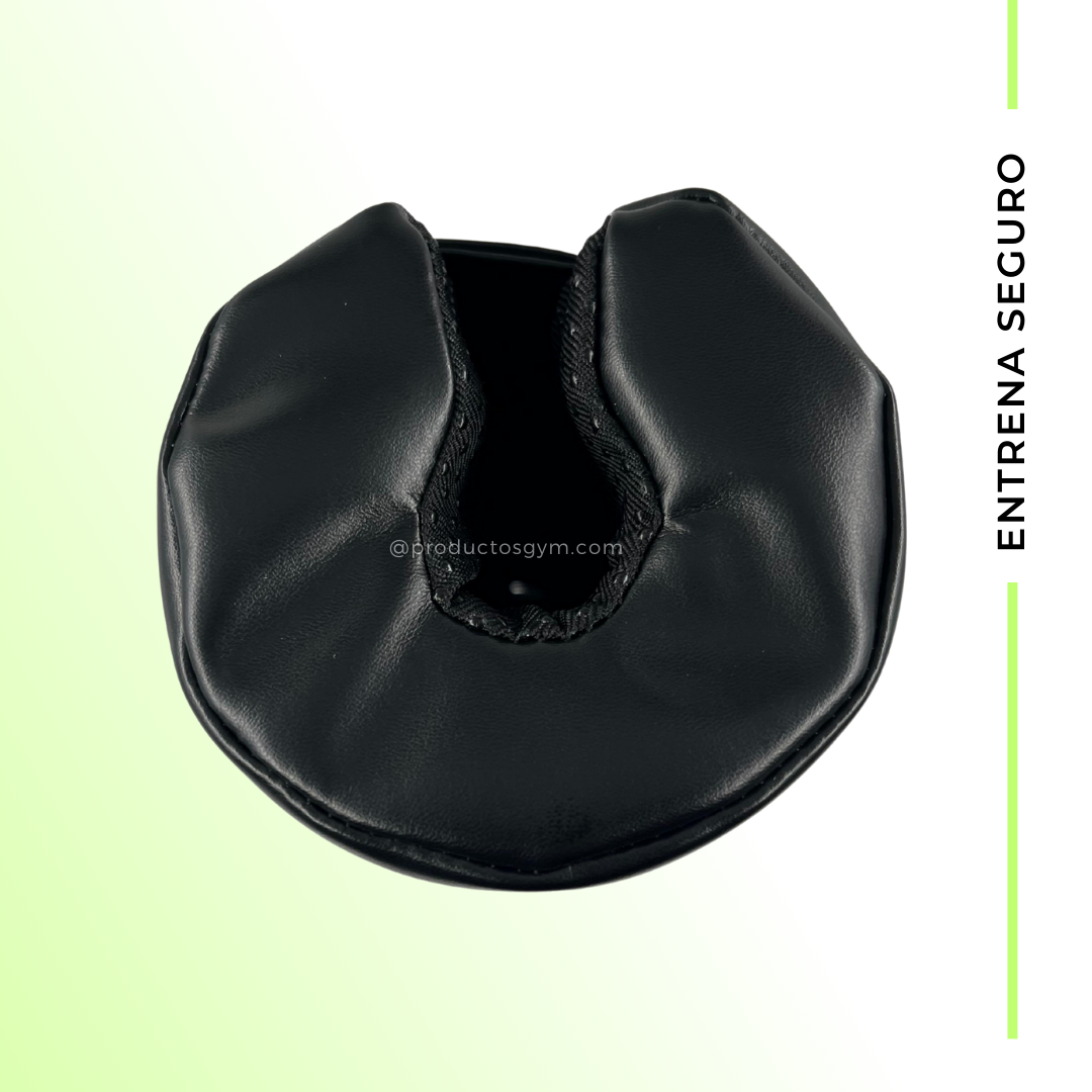 Almohadilla protectora para barra LARA STAR