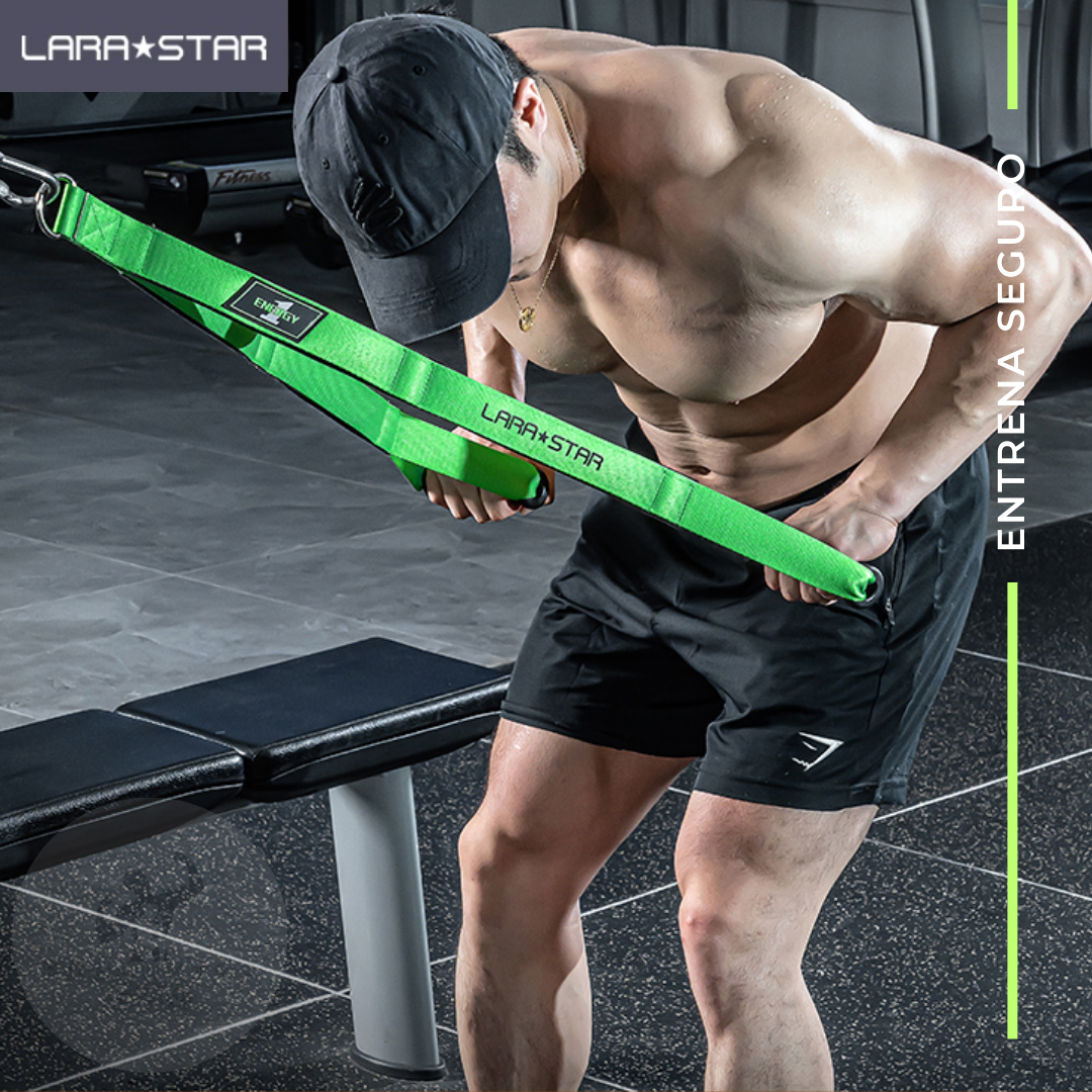 Banda de resistencia profesional