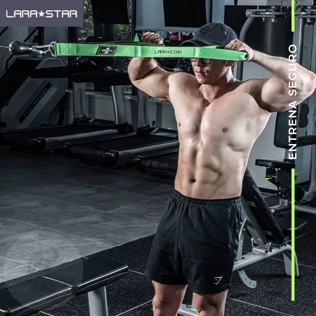 Banda de resistencia profesional