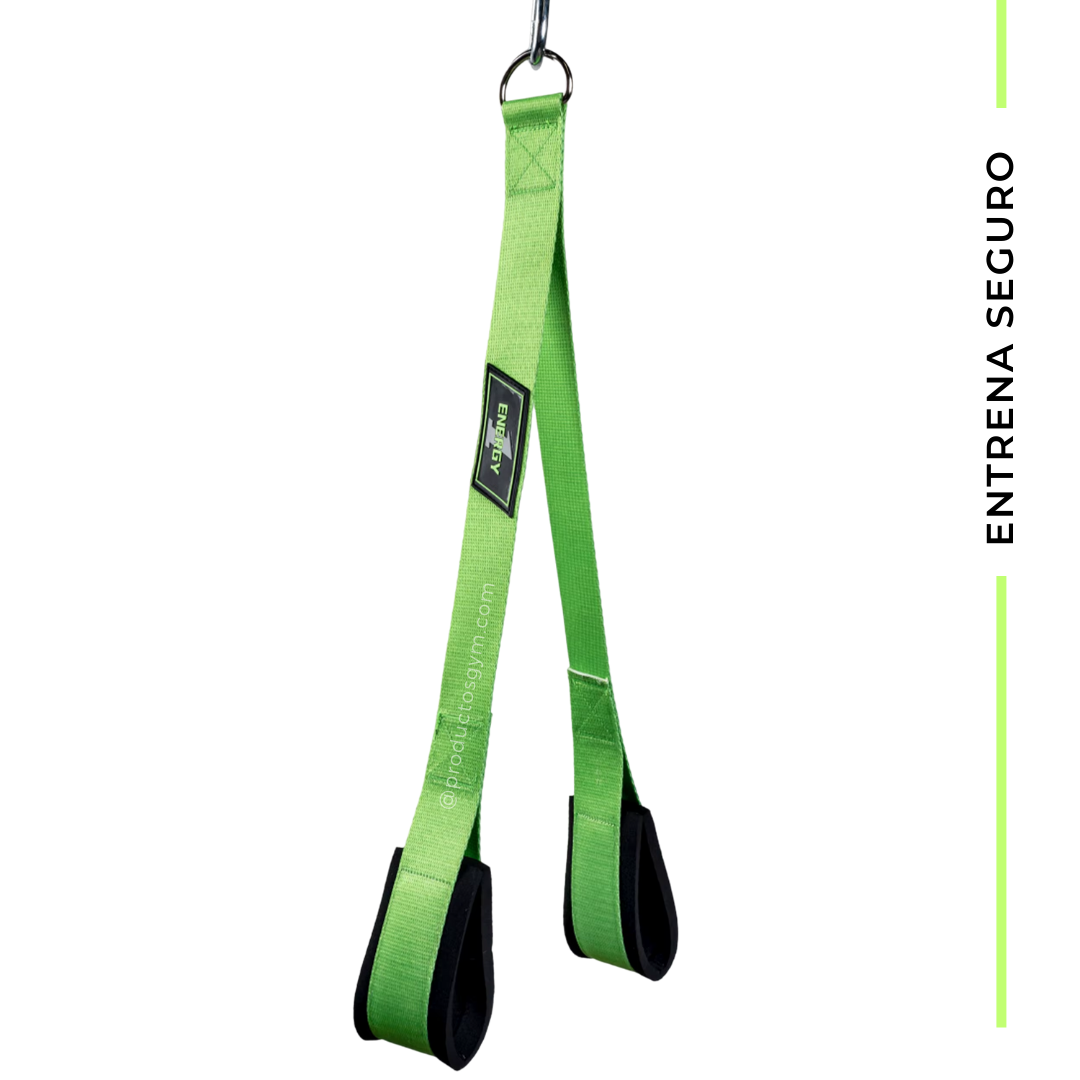 Banda de resistencia profesional