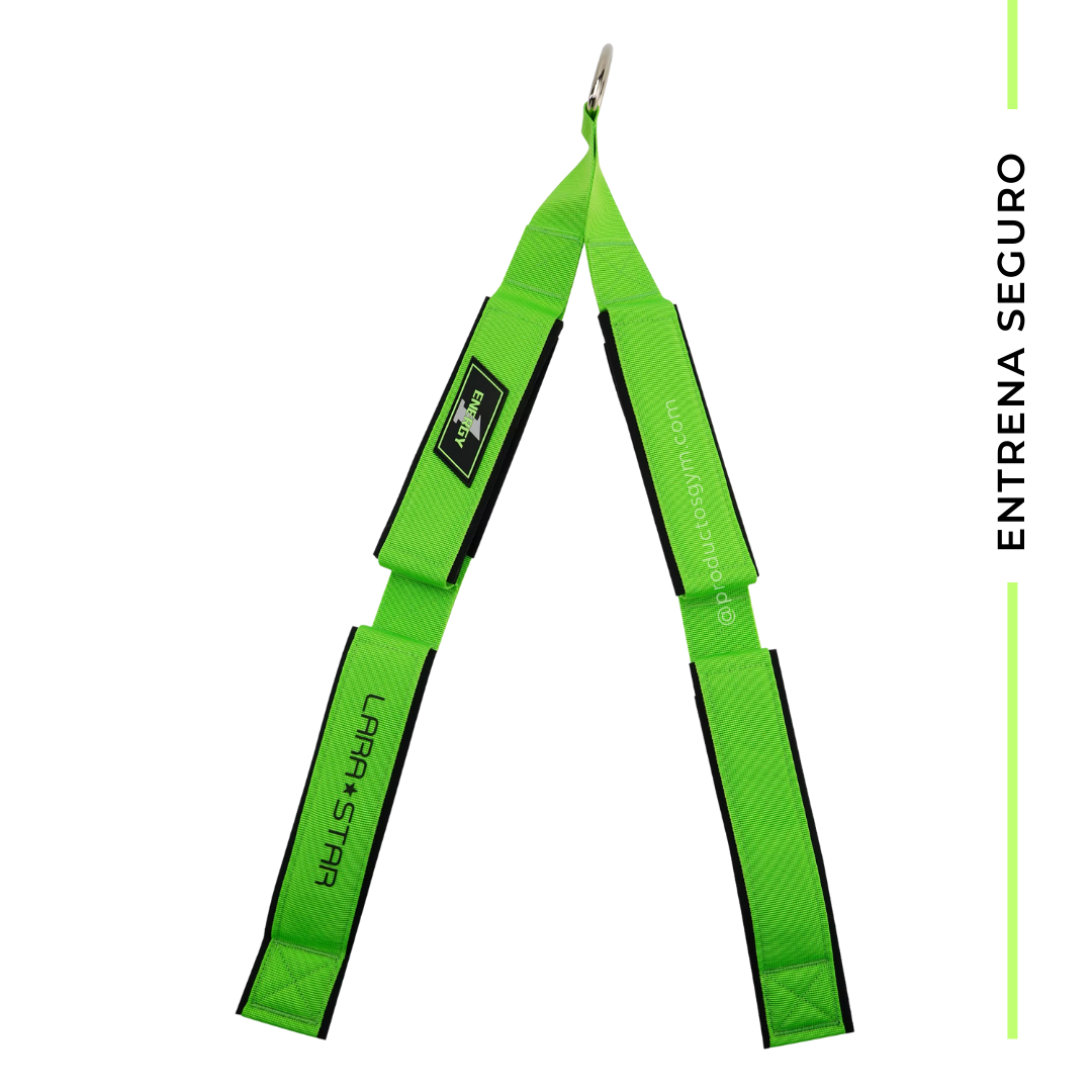 Banda de resistencia profesional