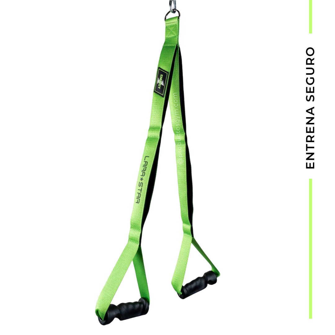 Banda de resistencia profesional