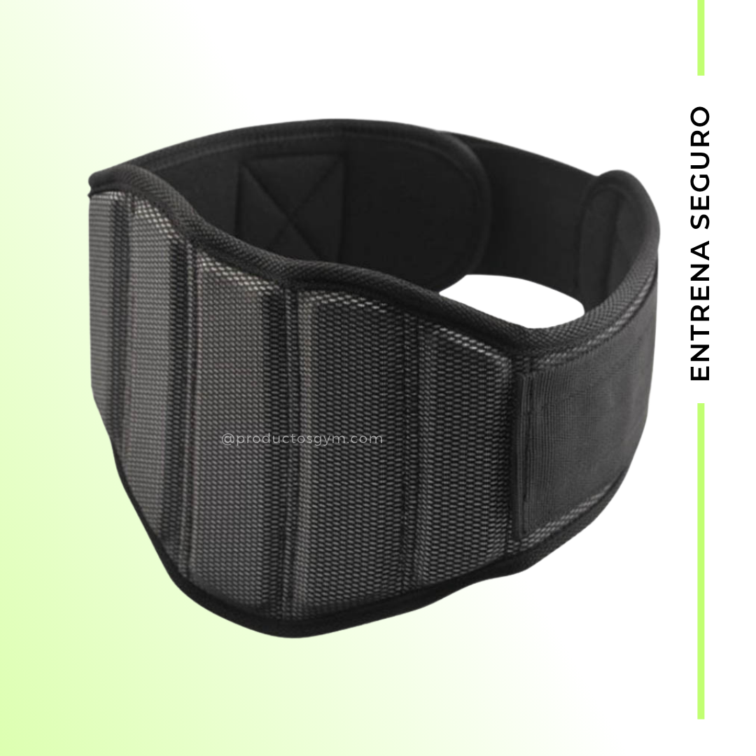 Cinturón para gym A1