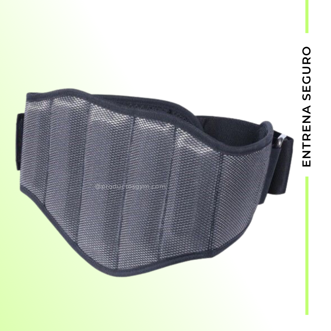 Cinturón para gym A1