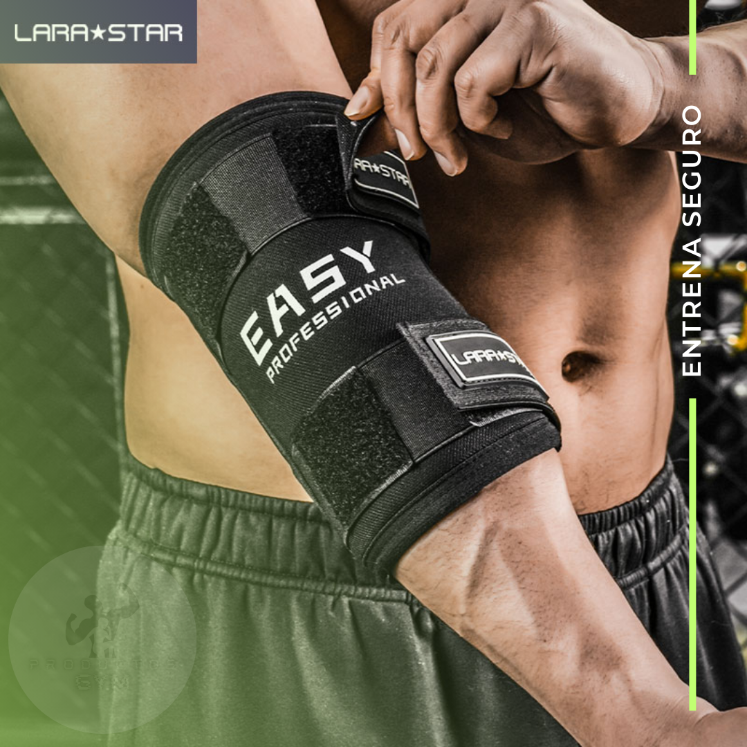 Coderas para gym ajustables