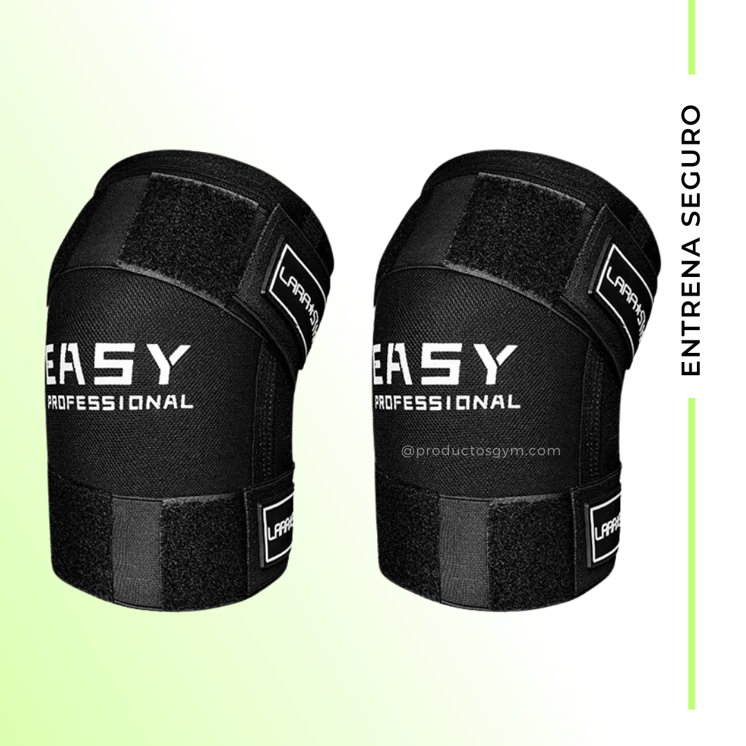 Coderas para gym ajustables