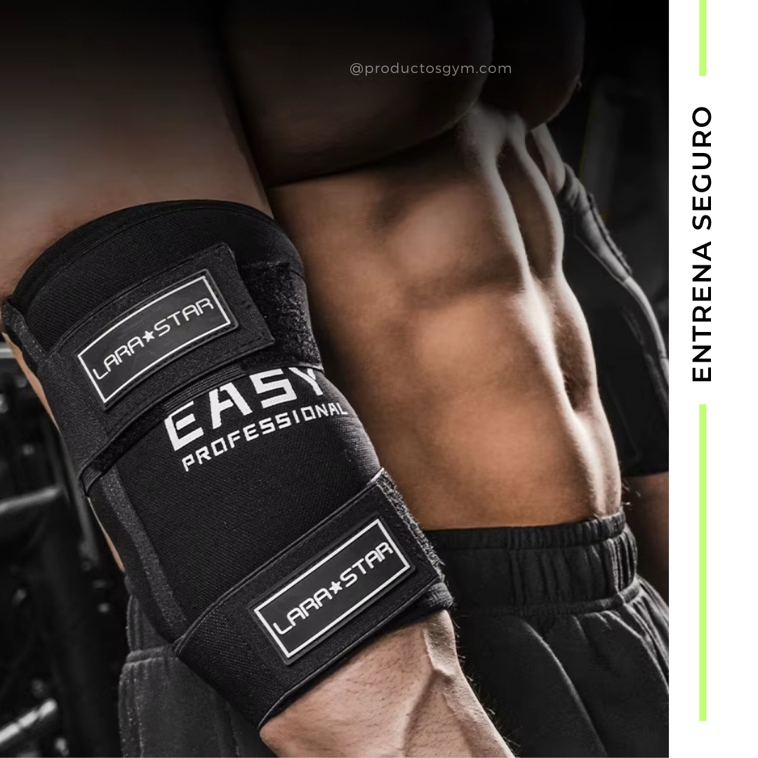 Coderas para gym ajustables