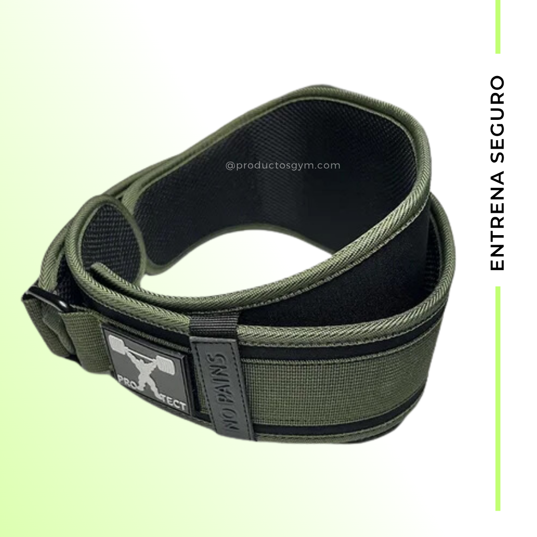 Cinturón para gym LARA STAR