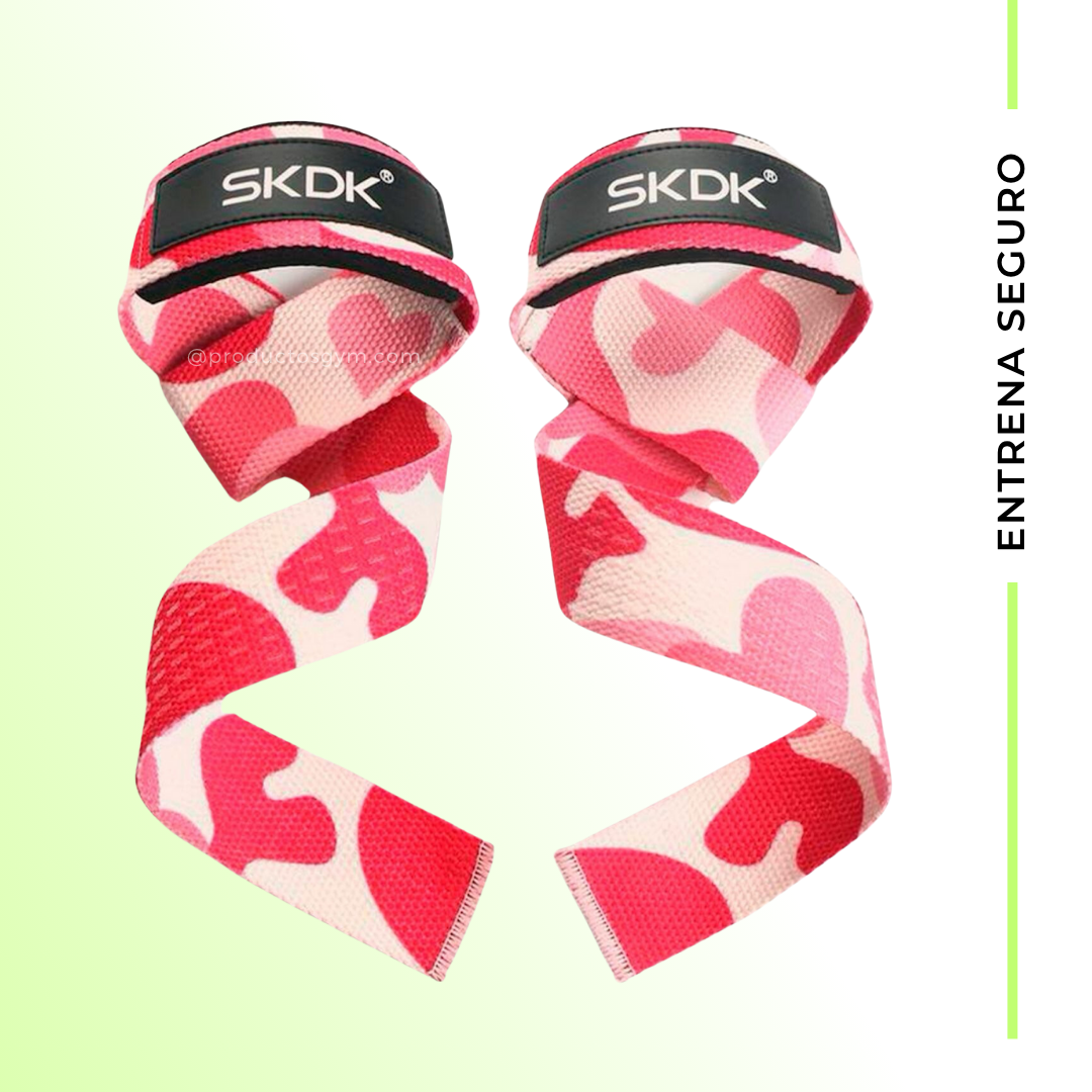 Straps SKDK