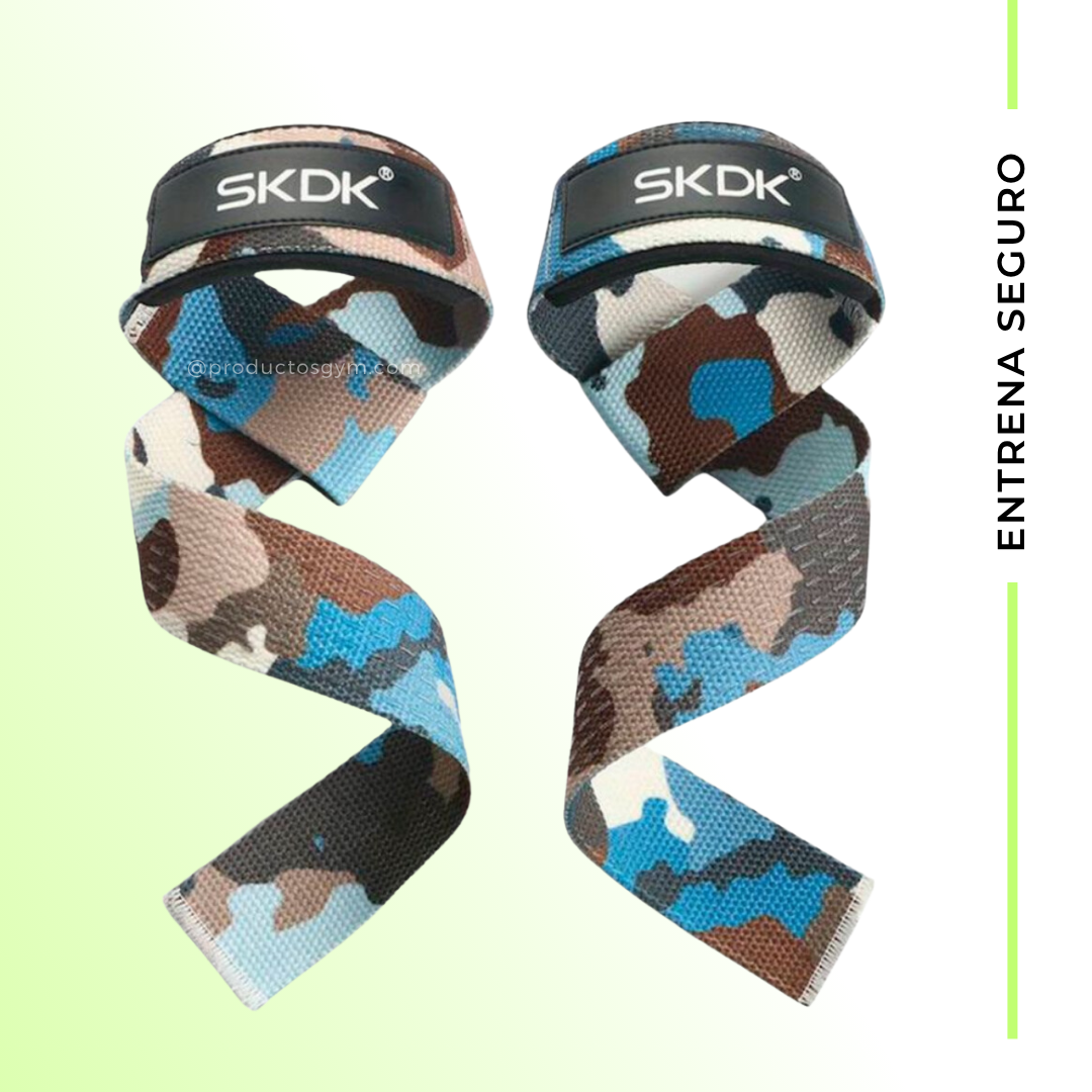 Straps SKDK