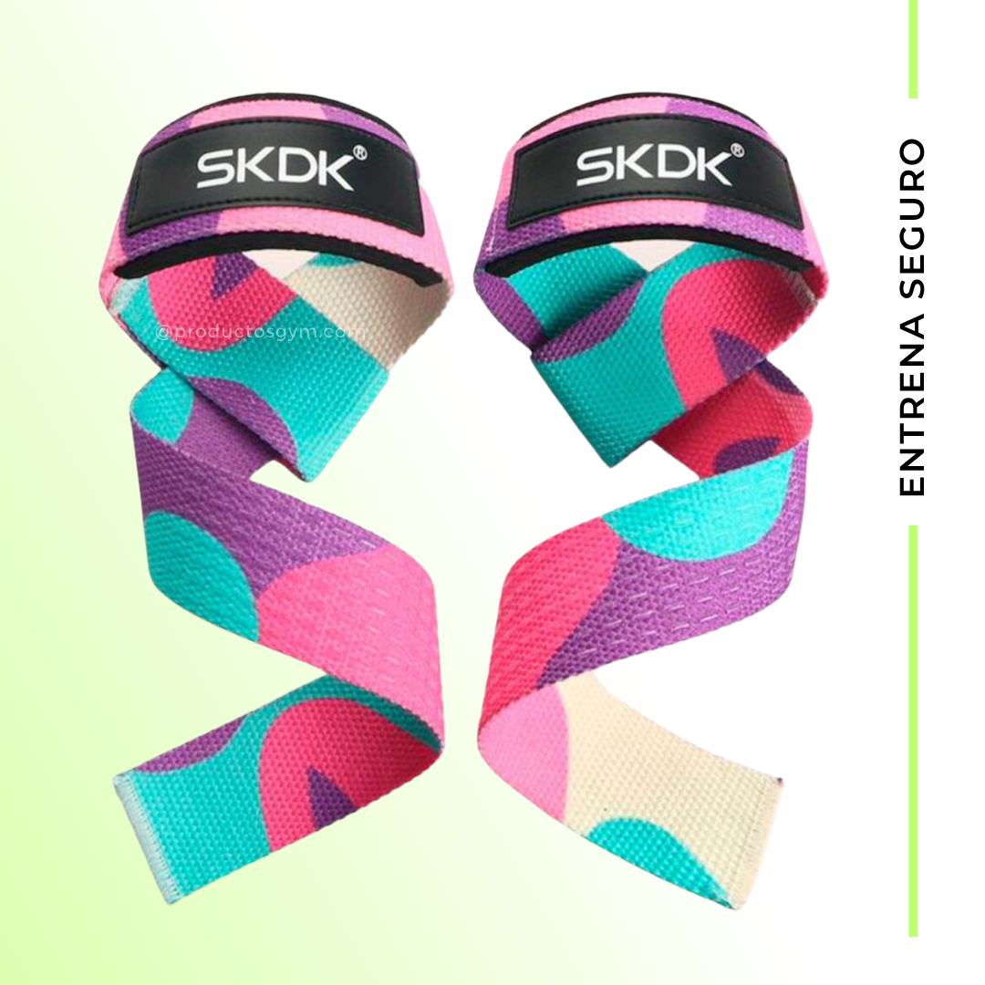 Straps SKDK
