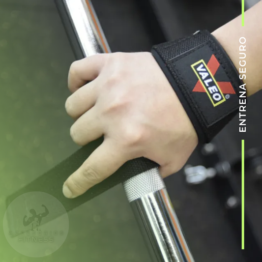 Straps para gym VALEO