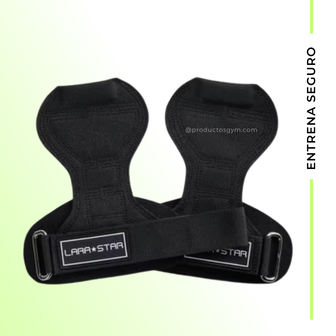 Straps para gym LARA STAR