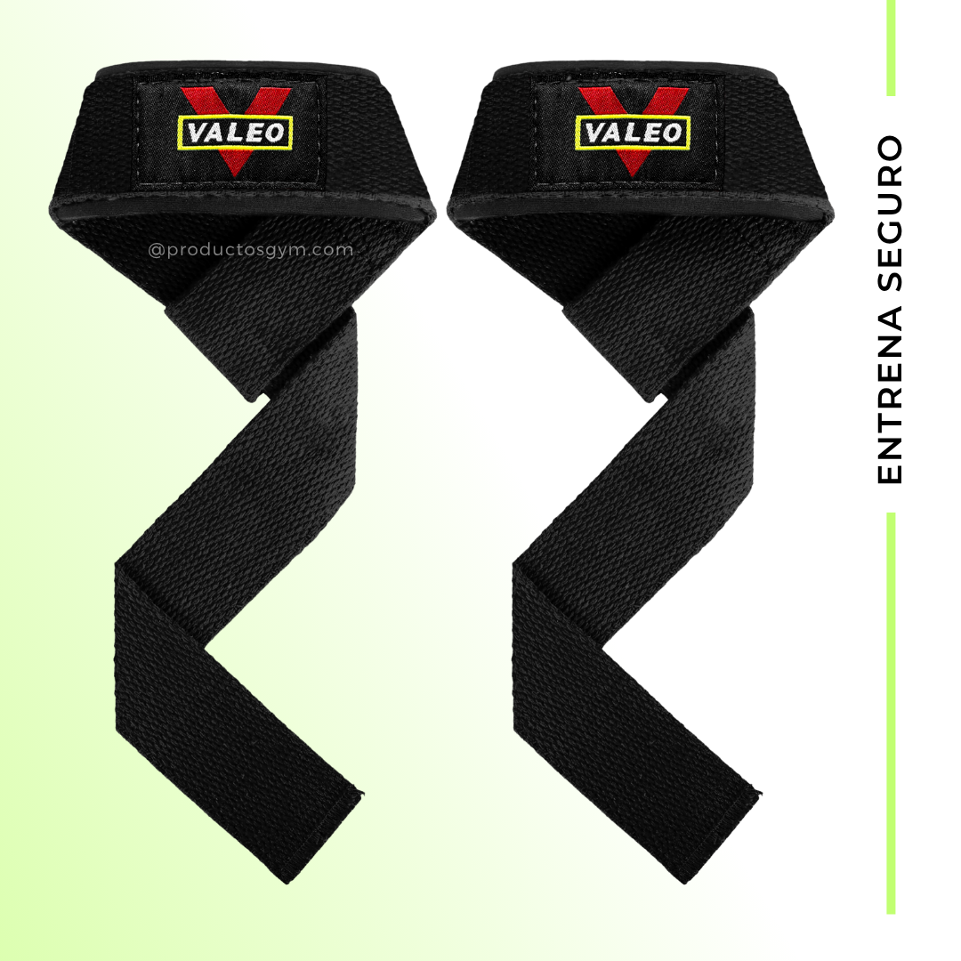 Straps para gym VALEO