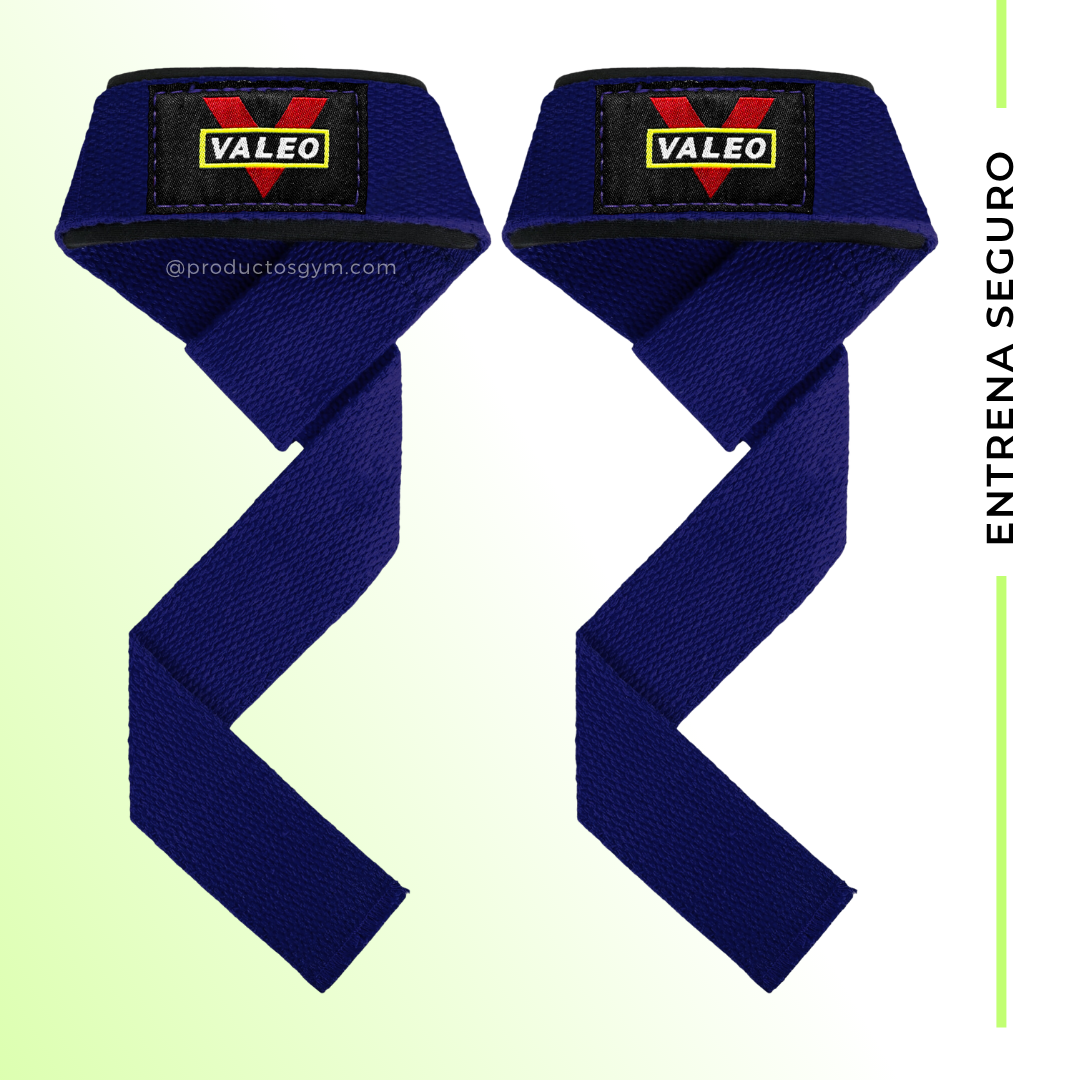 Straps para gym VALEO