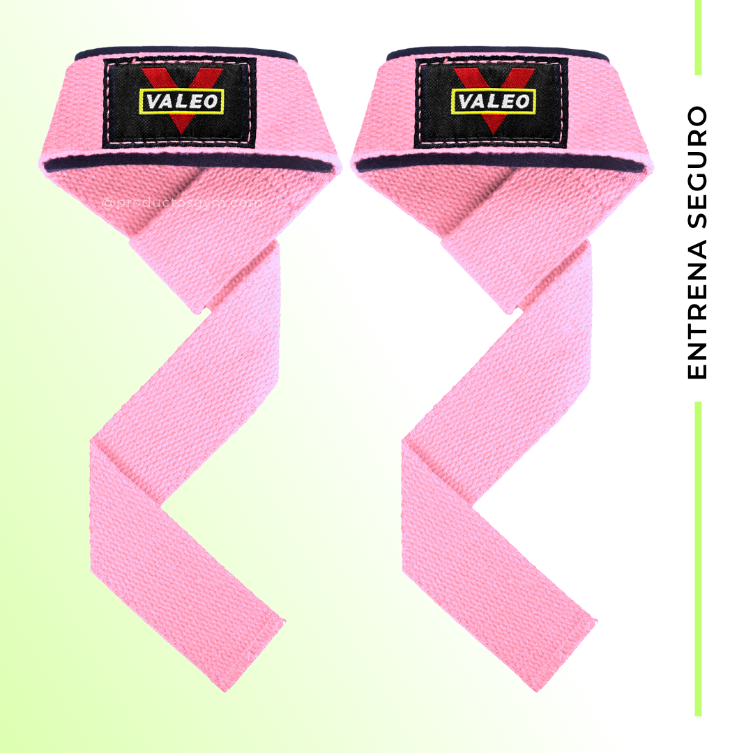 Straps para gym VALEO