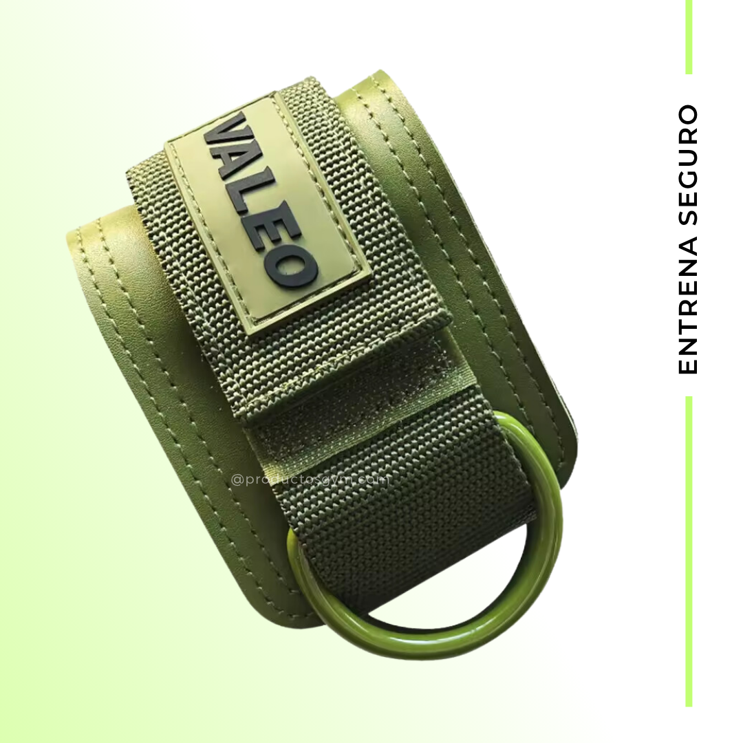 Tobilleras para polea VALEO