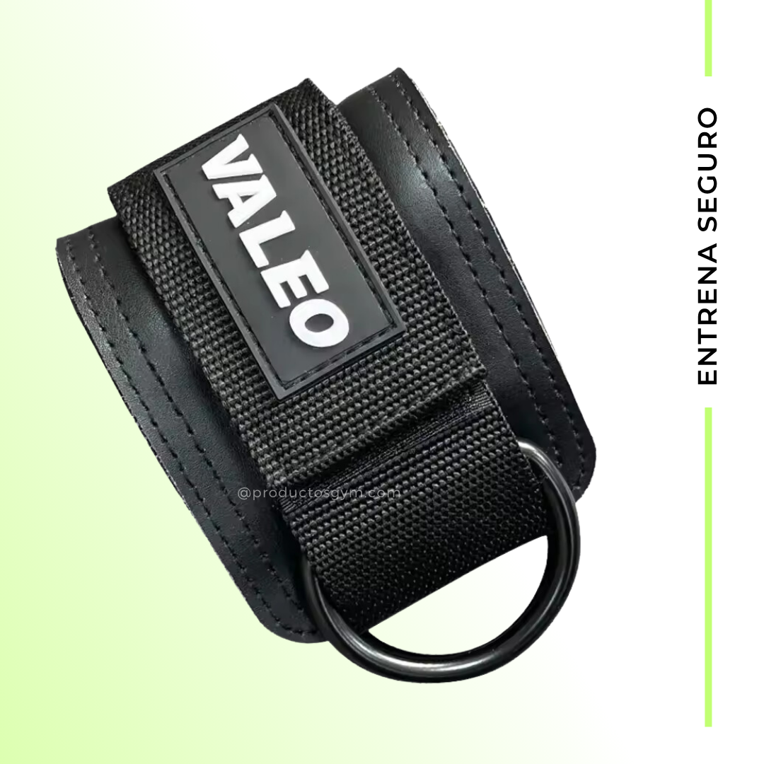 Tobilleras para polea VALEO