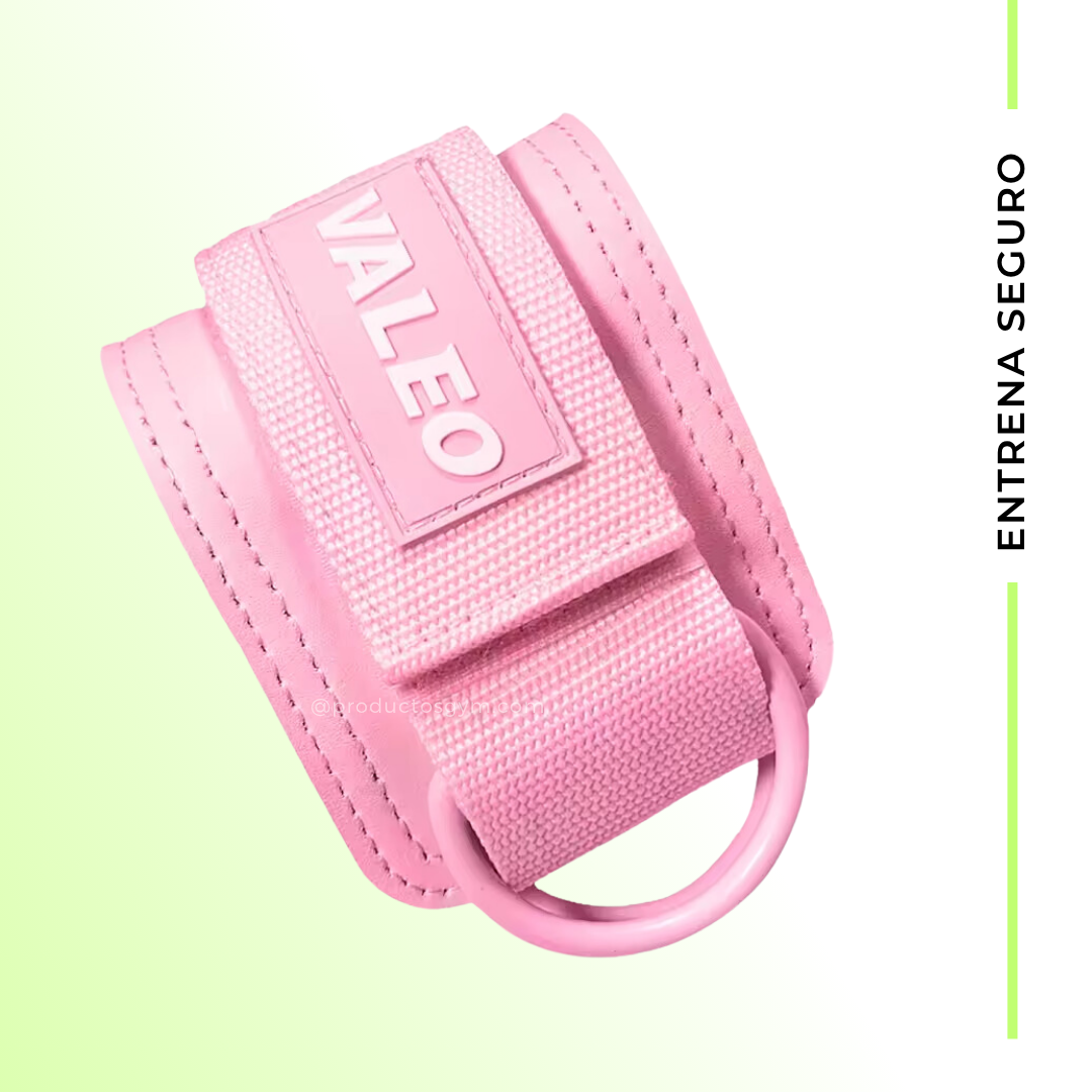 Tobilleras para polea VALEO