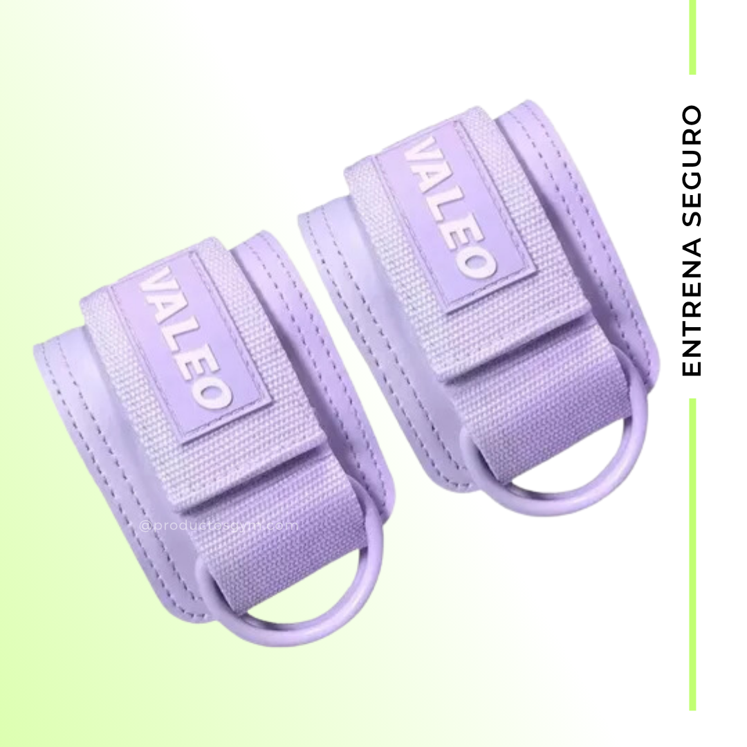 Tobilleras para polea VALEO