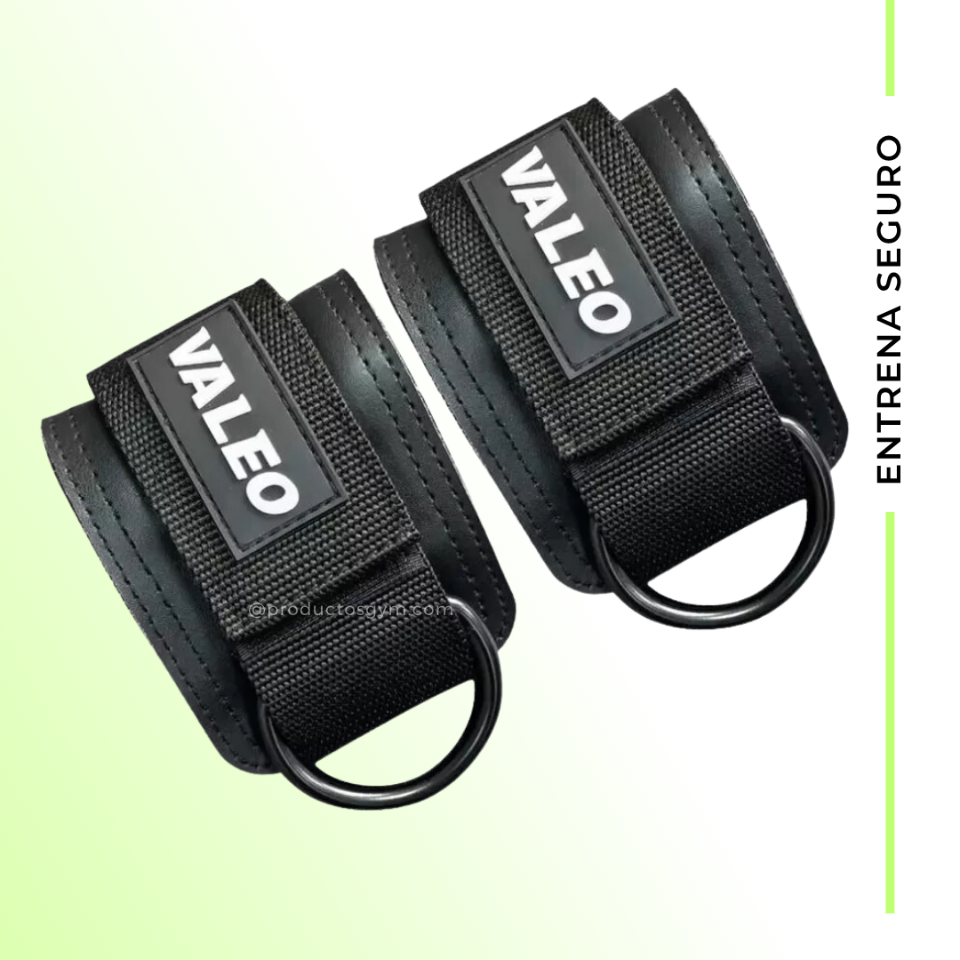 Tobilleras para polea VALEO