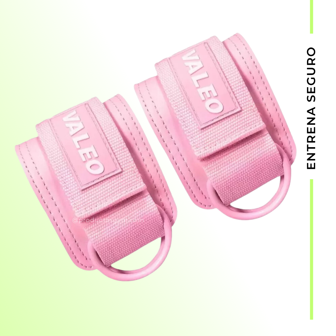 Tobilleras para polea VALEO