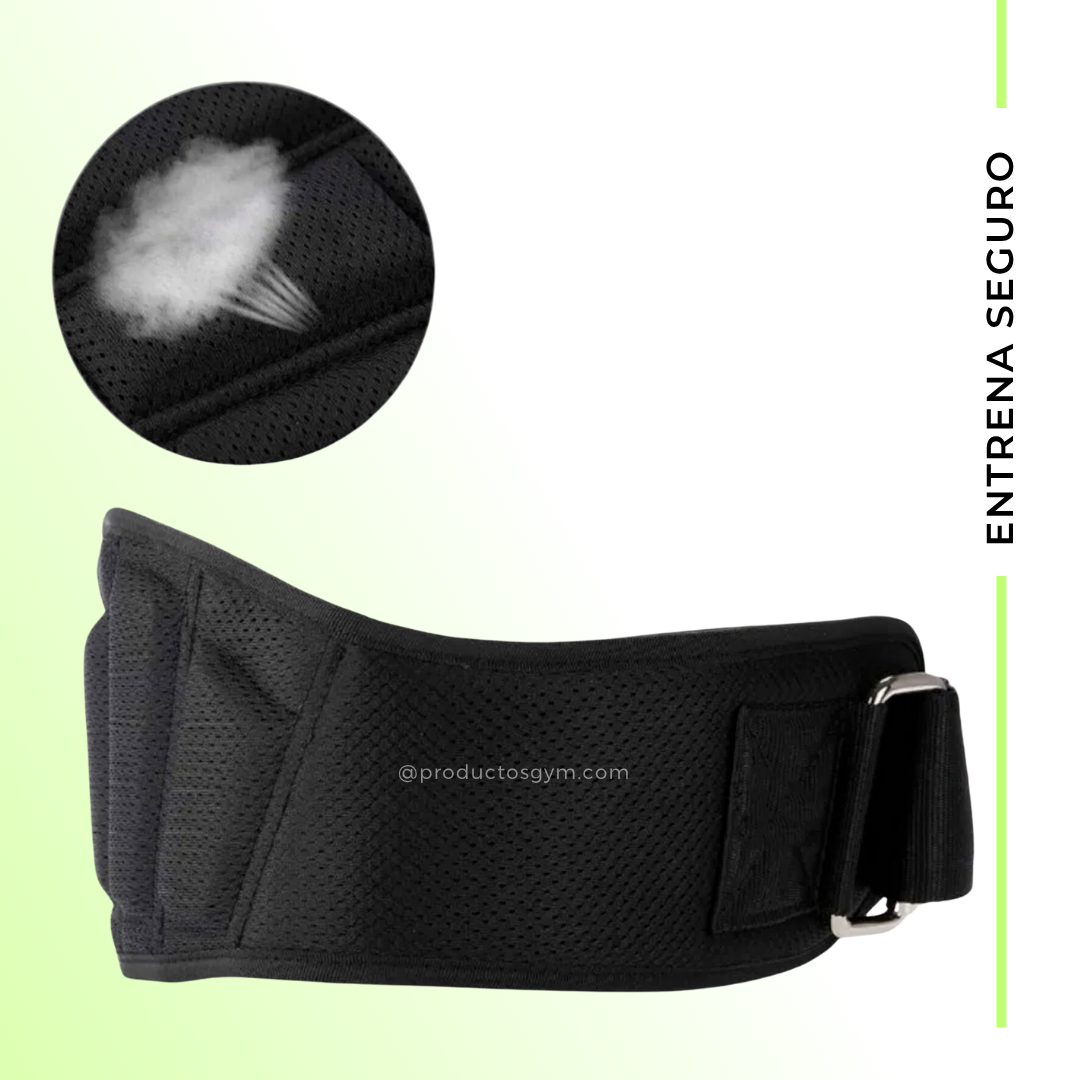 Cinturón gym VALEO